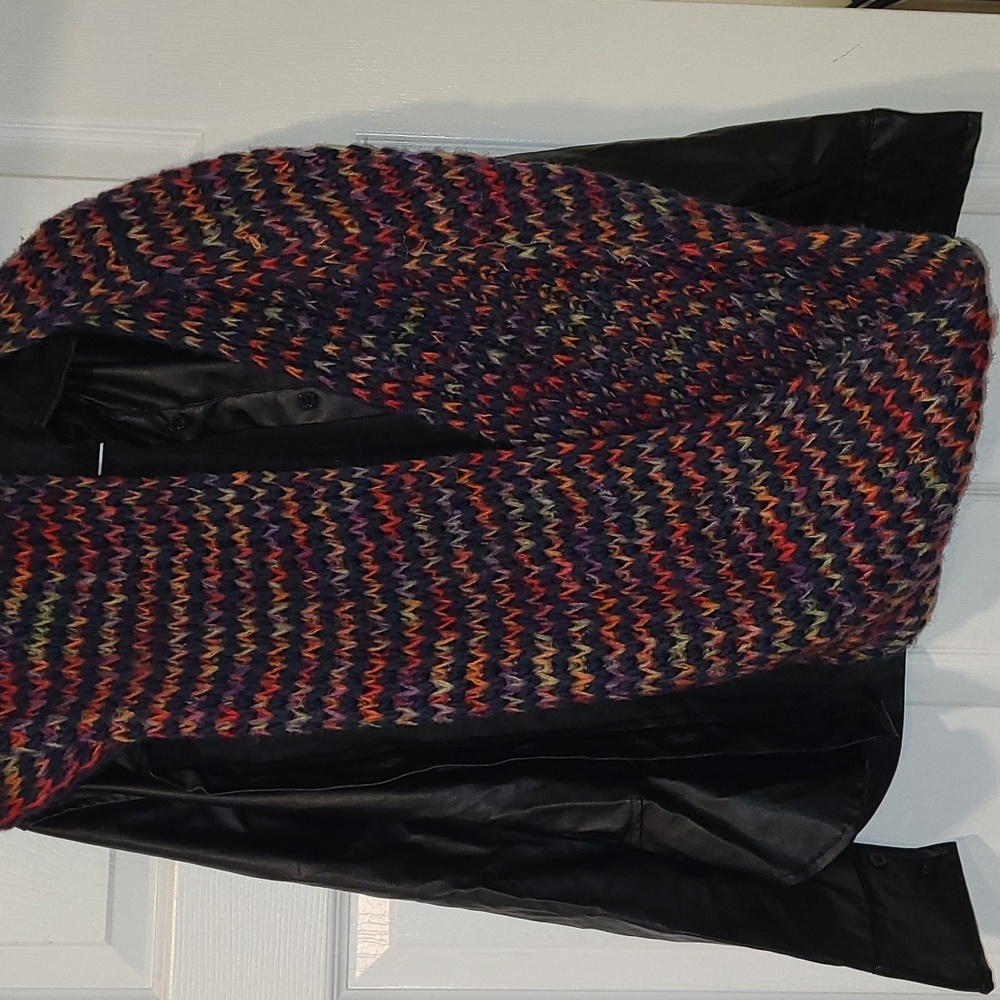 Modena Infinity Scarf